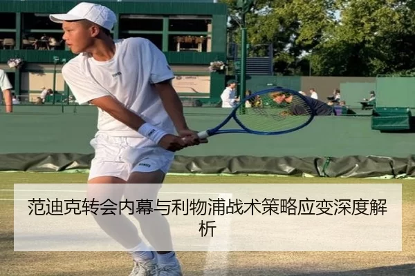范迪克转会内幕与利物浦战术策略应变深度解析
